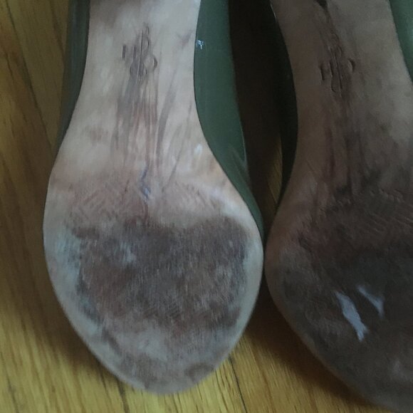 Cole Haan Heels - Picture 4 of 15